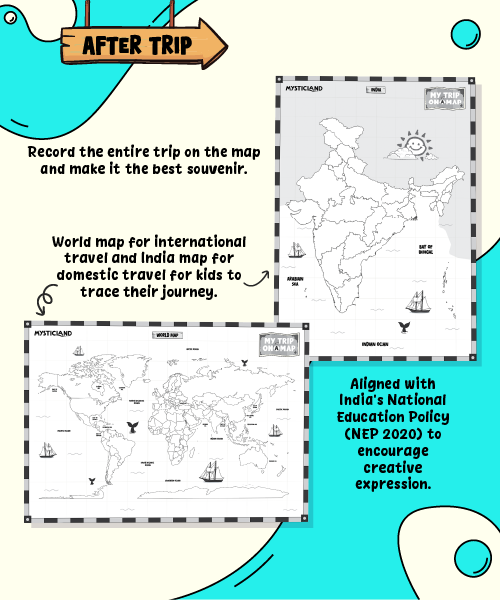 The Ultimate Travel Journal (For Ages 7-14) (For CRED)