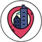 Cities