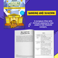 Money Matters: Financial Literacy for Children (Set of 3 books) (For Ages 11+)
