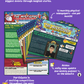The MysticPost News Subscription (12 months) (Print + Digital) (Ages 6+)