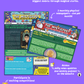 The MysticPost News Subscription (3 months) (Print + Digital) (Ages 6+)