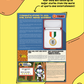 The MysticPost News Subscription (3 months) (Print + Digital) (Ages 6+)
