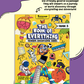 The Book of Everything: General Knowledge Series (2024 edition) (Grades 1 to 6)