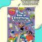 The Book of Everything: General Knowledge Series (2024 edition) (Grades 1 to 6)