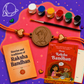 The Mystical Rakhi Kit (including home delivery)