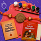 The Mystical Rakhi Kit (including home delivery)
